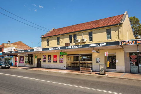 Nightcap At Regents Park Hotel - Nambucca Heads Accommodation 0
