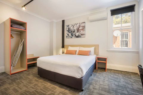 Nightcap At Regents Park Hotel - Nambucca Heads Accommodation 2
