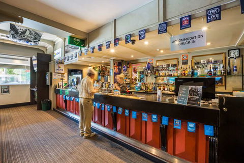 Nightcap At Regents Park Hotel - Nambucca Heads Accommodation 8