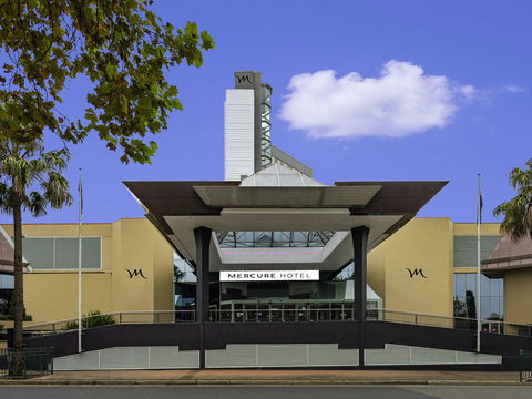 Mercure Sydney Bankstown - Nambucca Heads Accommodation 0