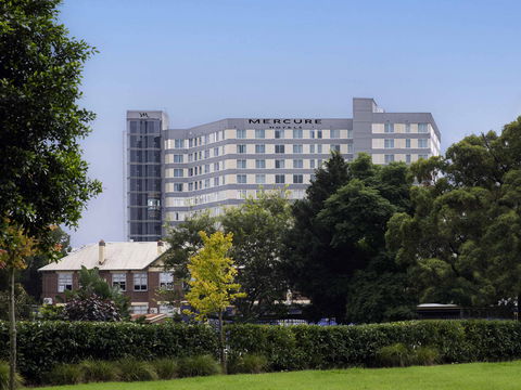 Mercure Sydney Bankstown - Nambucca Heads Accommodation 1