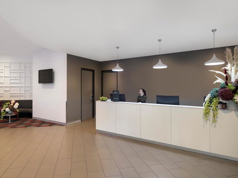 Mercure Sydney Bankstown - Nambucca Heads Accommodation 3