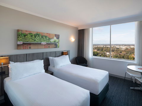 Mercure Sydney Bankstown - Nambucca Heads Accommodation 4