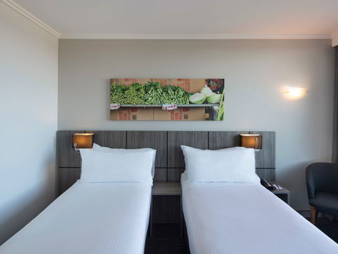 Mercure Sydney Bankstown - Nambucca Heads Accommodation 5