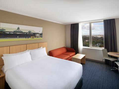 Mercure Sydney Bankstown - Nambucca Heads Accommodation 6