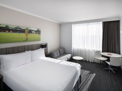 Mercure Sydney Bankstown - Nambucca Heads Accommodation 7