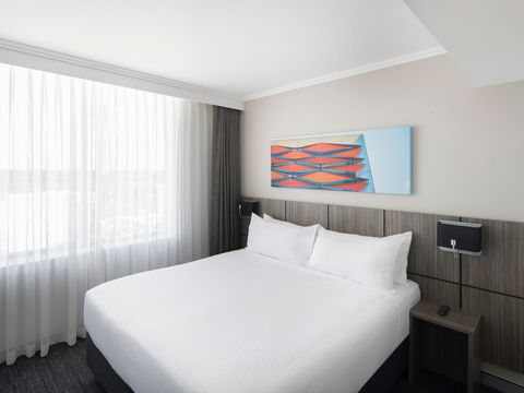 Mercure Sydney Bankstown - Nambucca Heads Accommodation 8