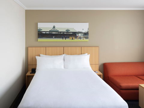 Mercure Sydney Bankstown - Nambucca Heads Accommodation 9