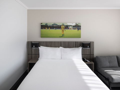 Mercure Sydney Bankstown - Nambucca Heads Accommodation 10