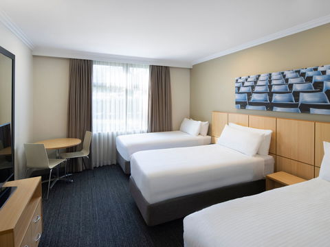 Mercure Sydney Bankstown - Nambucca Heads Accommodation 11