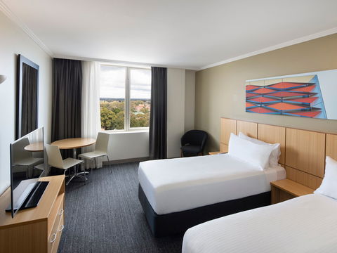Mercure Sydney Bankstown - Nambucca Heads Accommodation 12