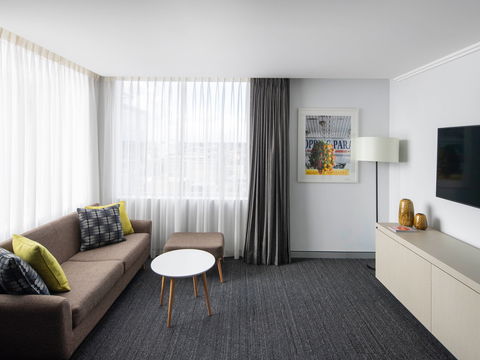 Mercure Sydney Bankstown - Nambucca Heads Accommodation 13