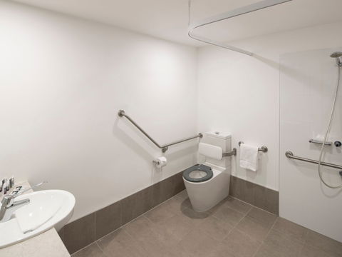 Mercure Sydney Bankstown - Nambucca Heads Accommodation 14