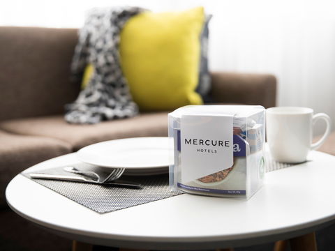 Mercure Sydney Bankstown - Nambucca Heads Accommodation 16