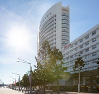Novotel Sydney Olympic Park - Nambucca Heads Accommodation