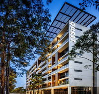 Quest At Sydney Olympic Park - Nambucca Heads Accommodation