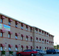 Arena Hotel - Nambucca Heads Accommodation