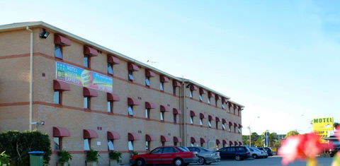 Arena Hotel - Nambucca Heads Accommodation 0