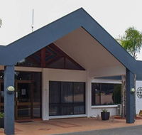 Comfort Inn  Suites Riverland - Nambucca Heads Accommodation