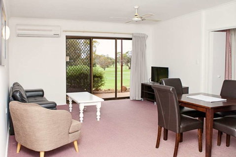 Comfort Inn & Suites Riverland - Nambucca Heads Accommodation 4