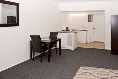 Comfort Inn & Suites Riverland - Nambucca Heads Accommodation 5
