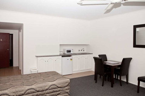 Comfort Inn & Suites Riverland - Nambucca Heads Accommodation 6