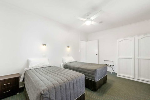Comfort Inn & Suites Riverland - Nambucca Heads Accommodation 8