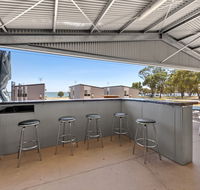 Discovery Parks Lake Bonney - Nambucca Heads Accommodation