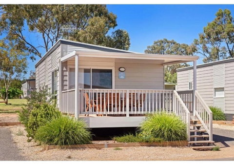 Discovery Parks Lake Bonney - Nambucca Heads Accommodation 1