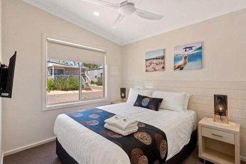 Discovery Parks Lake Bonney - Nambucca Heads Accommodation 6
