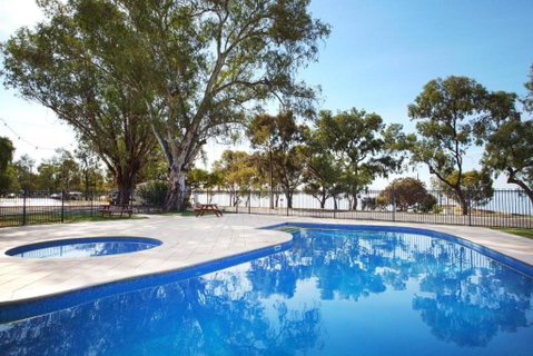Discovery Parks Lake Bonney - Nambucca Heads Accommodation 7