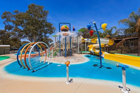 Discovery Parks Lake Bonney - Nambucca Heads Accommodation 8