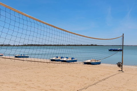 Discovery Parks Lake Bonney - Nambucca Heads Accommodation 9