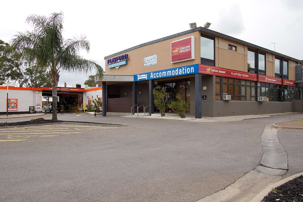 Albert Park SA Nambucca Heads Accommodation