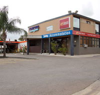 Nightcap at Playford Tavern - Nambucca Heads Accommodation