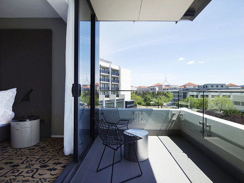 Burbury Hotel - Nambucca Heads Accommodation 3