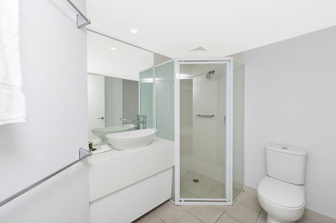 Astra Apartments The Griffin - Nambucca Heads Accommodation 5