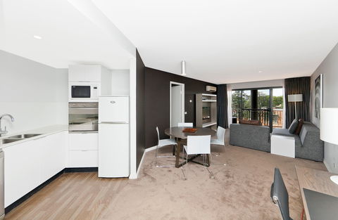Astra Apartments The Griffin - Nambucca Heads Accommodation 7