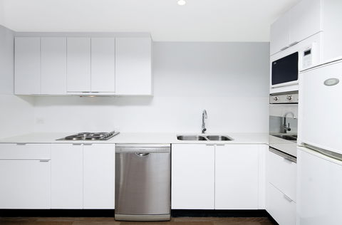 Astra Apartments The Griffin - Nambucca Heads Accommodation 8