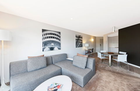 Astra Apartments The Griffin - Nambucca Heads Accommodation 11