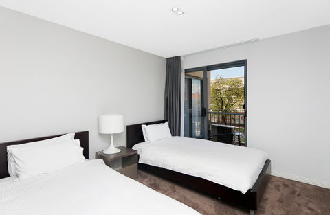 Astra Apartments The Griffin - Nambucca Heads Accommodation 12