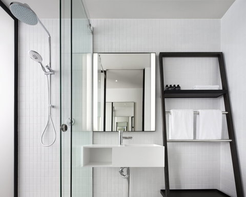 Little National Hotel - Nambucca Heads Accommodation 3