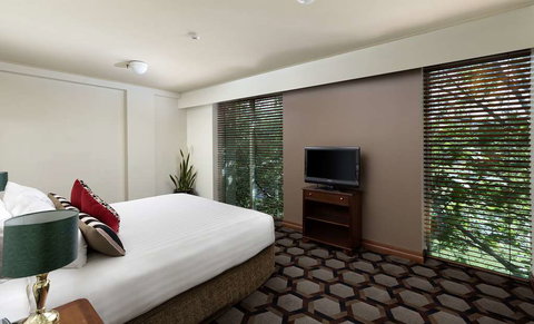 Rydges Capital Hill - Nambucca Heads Accommodation 12