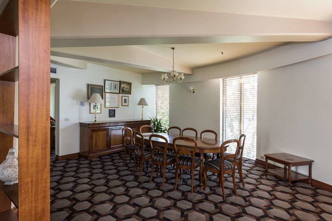 Rydges Capital Hill - Nambucca Heads Accommodation 13