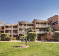 Adina Serviced Apts Canberra Kingston - Nambucca Heads Accommodation