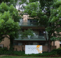 Kingston Terrace Serviced Apartments - Nambucca Heads Accommodation