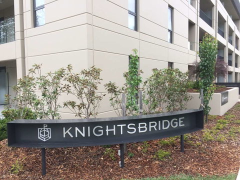 Knightsbridge Canberra - Nambucca Heads Accommodation 1