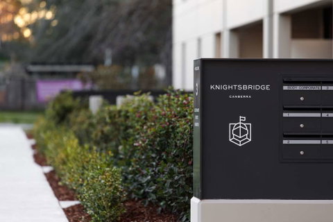 Knightsbridge Canberra - Nambucca Heads Accommodation 3