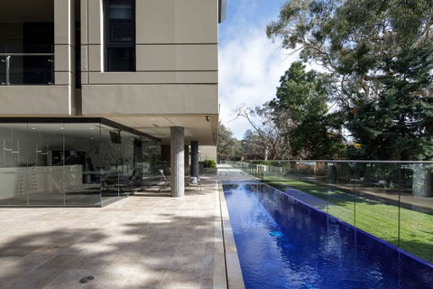 Knightsbridge Canberra - Nambucca Heads Accommodation 12