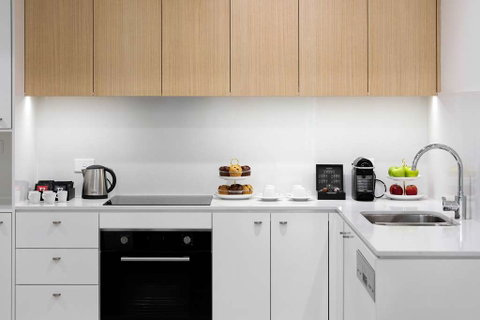 Knightsbridge Canberra - Nambucca Heads Accommodation 15